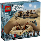 LEGO Star Wars (75396)