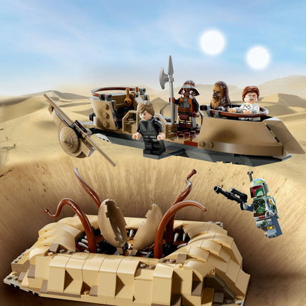 LEGO Star Wars (75396)