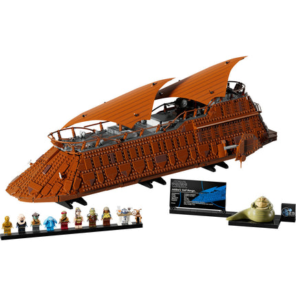 LEGO Star Wars (75397)