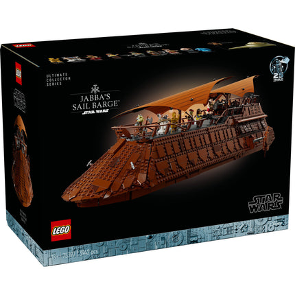 LEGO Star Wars (75397)