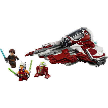 LEGO Star Wars (75401)