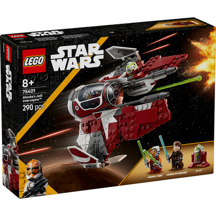 LEGO Star Wars (75401)