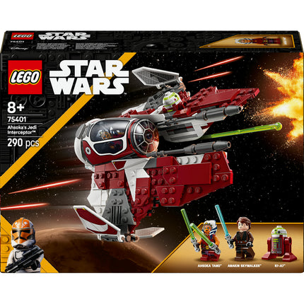 LEGO Star Wars (75401)