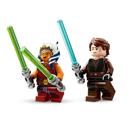 LEGO Star Wars (75401)