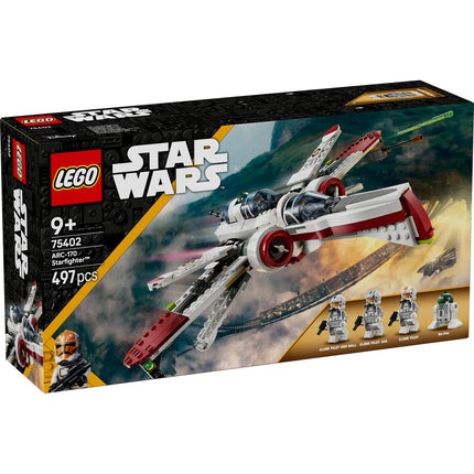 LEGO Star Wars (75402)