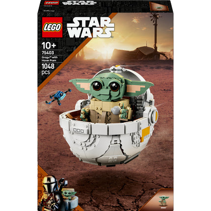 LEGO Star Wars (75403)