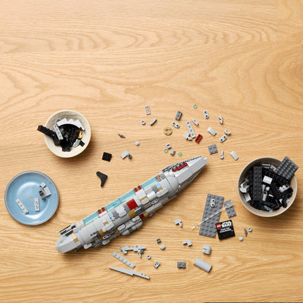 LEGO Star Wars (75405)