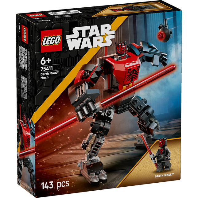 LEGO Star Wars (75411)