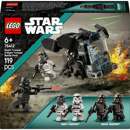 LEGO Star Wars (75412)