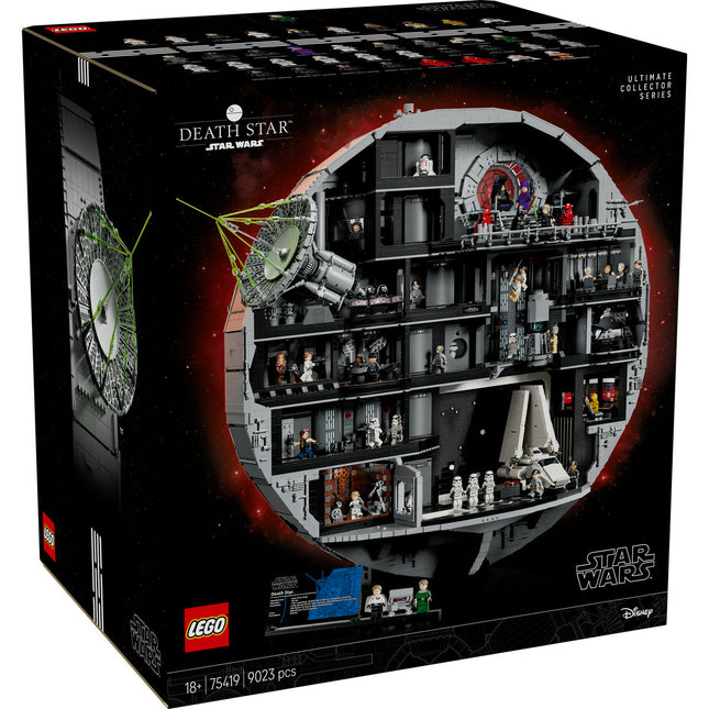 LEGO Star Wars (75419)