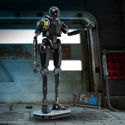 LEGO Star Wars (75434)