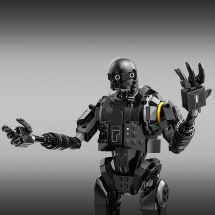 LEGO Star Wars (75434)