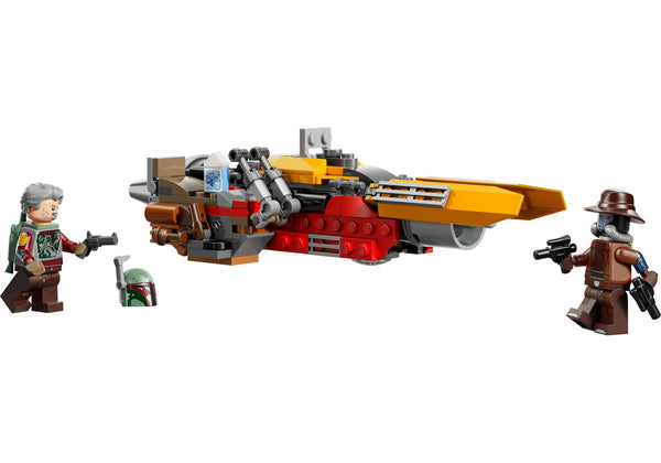 LEGO Star Wars (75437)
