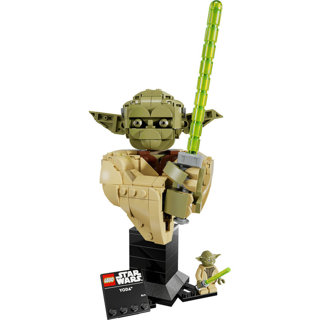 LEGO Star Wars (75438)
