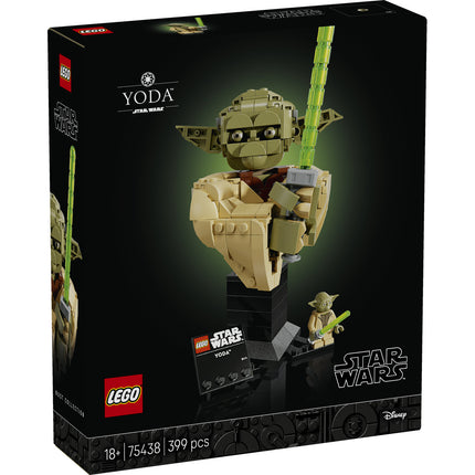 LEGO Star Wars (75438)