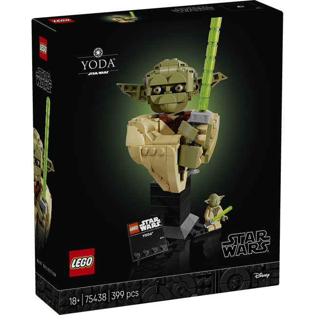 LEGO Star Wars (75438)