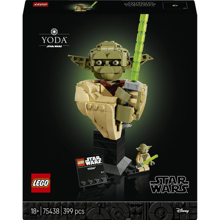 LEGO Star Wars (75438)