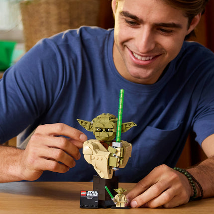 LEGO Star Wars (75438)