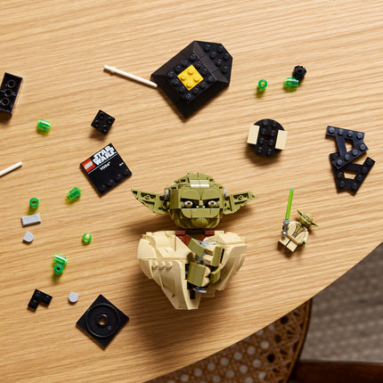 LEGO Star Wars (75438)
