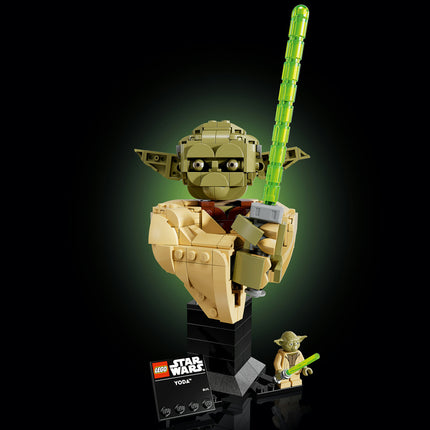 LEGO Star Wars (75438)
