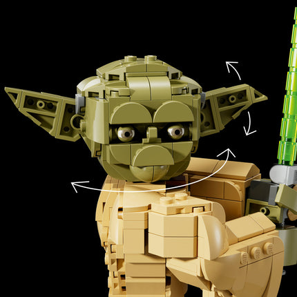 LEGO Star Wars (75438)