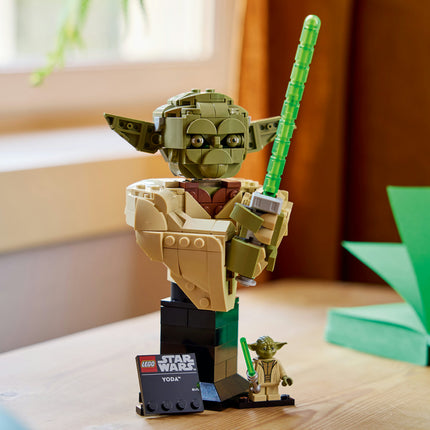 LEGO Star Wars (75438)