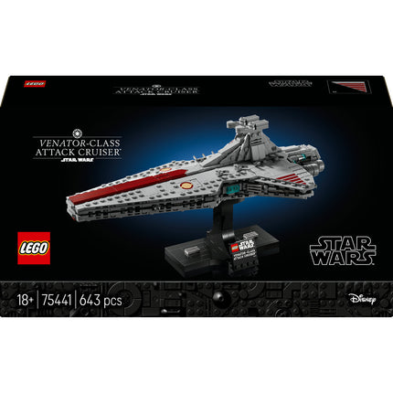 LEGO Star Wars (75441)