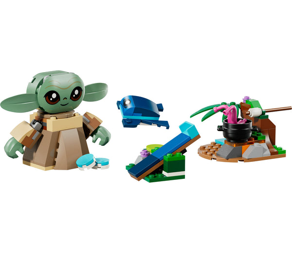 LEGO Star Wars (75443)