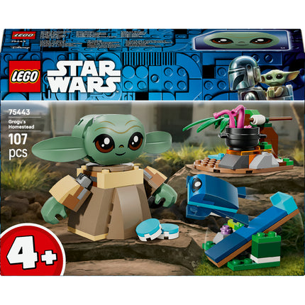 LEGO Star Wars (75443)