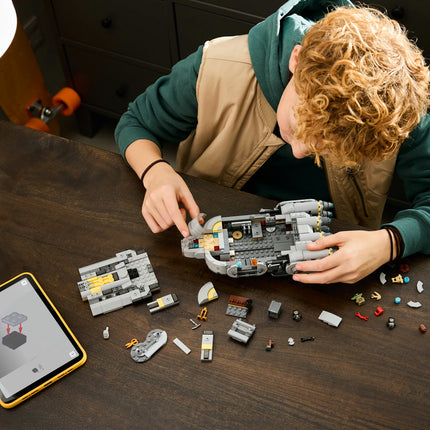 LEGO Star Wars (75445)