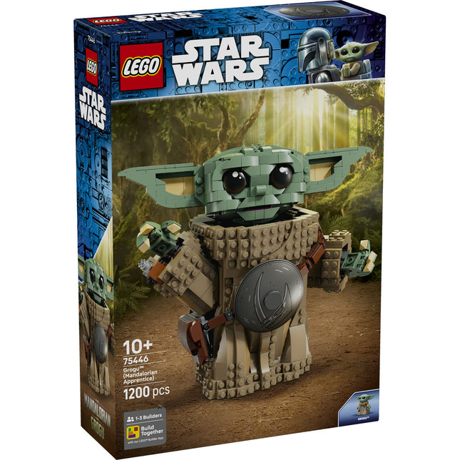 LEGO Star Wars (75446)
