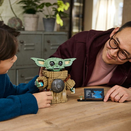 LEGO Star Wars (75446)