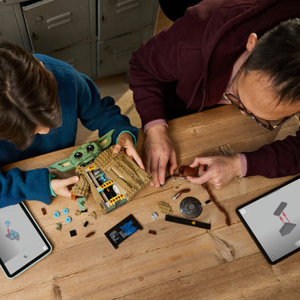 LEGO Star Wars (75446)