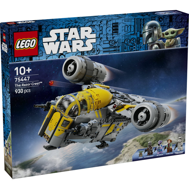 LEGO Star Wars (75447)