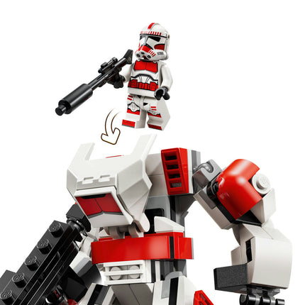 LEGO Star Wars (75448)