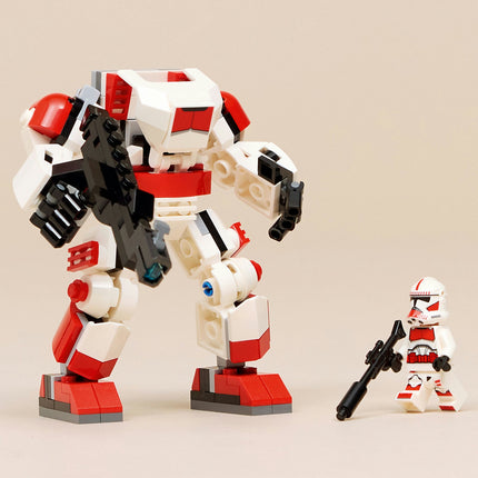 LEGO Star Wars (75448)