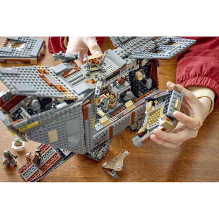 LEGO Star Wars (75453)