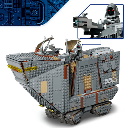 LEGO Star Wars (75453)
