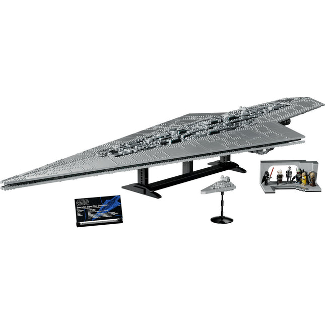 LEGO Star Wars (75457)