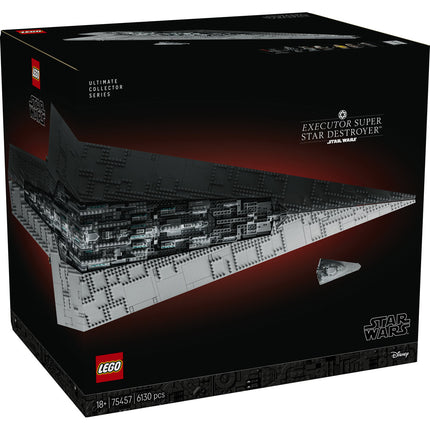 LEGO Star Wars (75457)