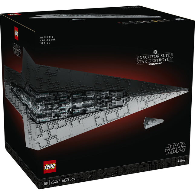LEGO Star Wars (75457)