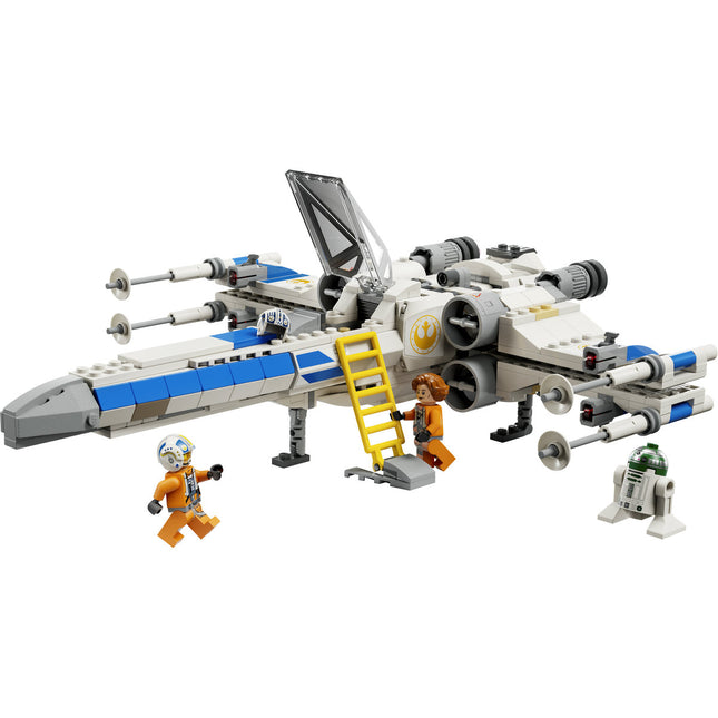 LEGO Star Wars (75460)