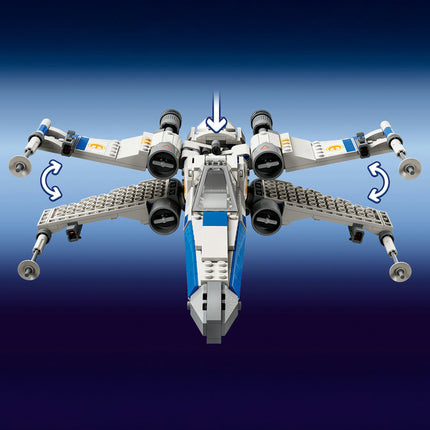 LEGO Star Wars (75460)