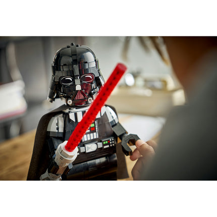 LEGO Star Wars (75461)