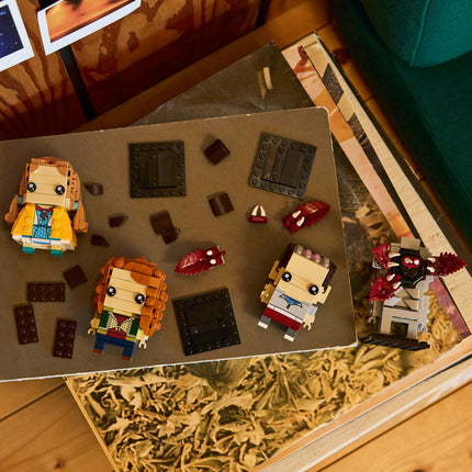 LEGO Stranger Things (40879)