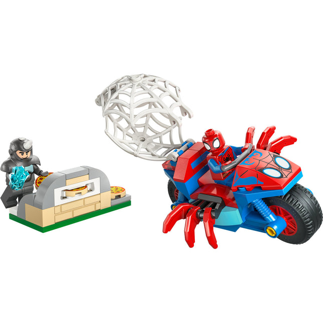LEGO Super Heroes (11206)