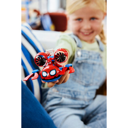 LEGO Super Heroes (11207)