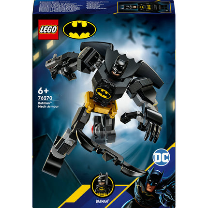 LEGO Super Heroes (76270)