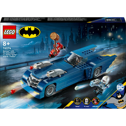 LEGO Super Heroes (76274)