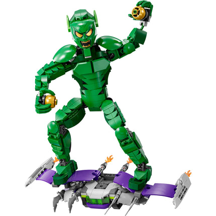 Konstrukcijska figura Green Goblin